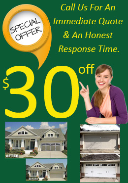 Special Offer Plano